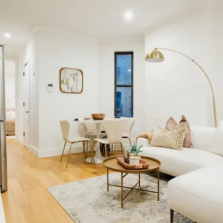 Appartement 1288-4Rn Newly Furnished Prime Ues 2Br